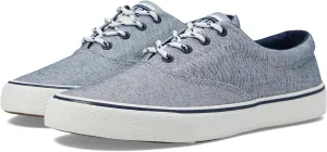 Sperry Mens Shoes Striper Ii CVO Seacycled Sneaker