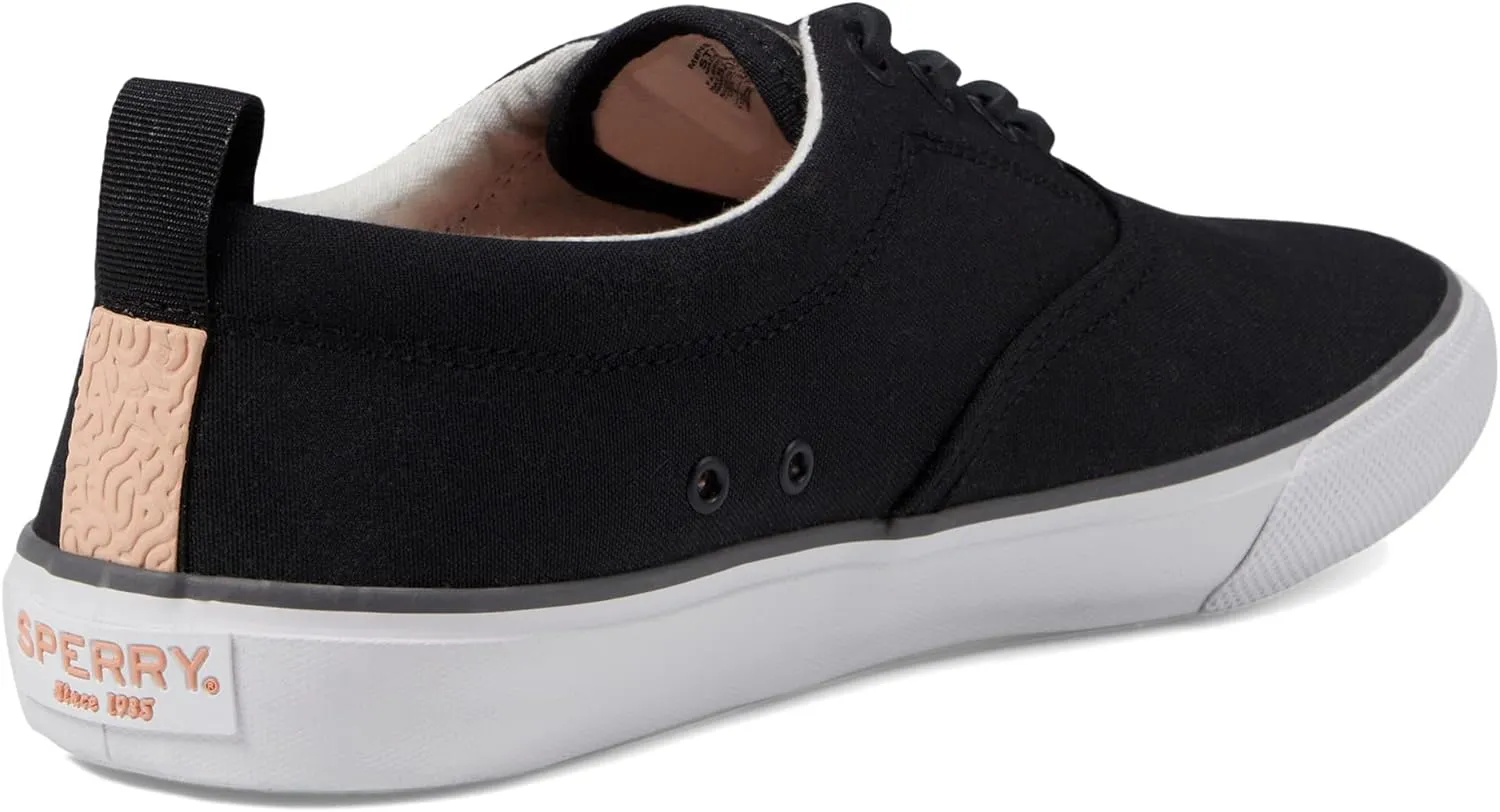 Sperry Men's Striper Ii CVO Seacycled Sneaker