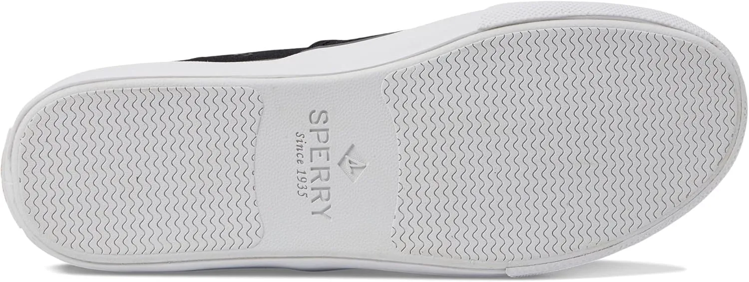 Sperry Men's Striper Ii CVO Seacycled Sneaker