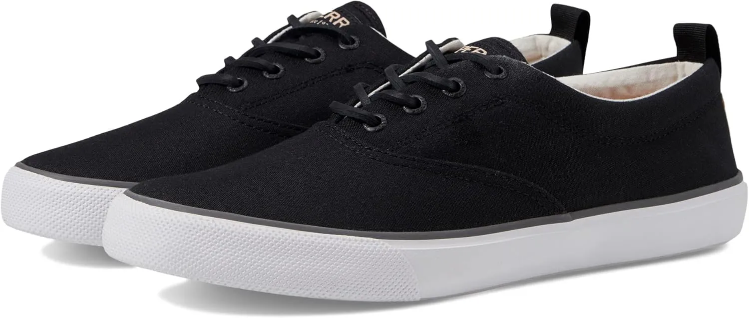 Sperry Men's Striper Ii CVO Seacycled Sneaker