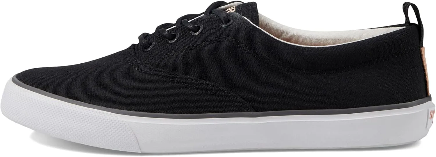 Sperry Men's Striper Ii CVO Seacycled Sneaker
