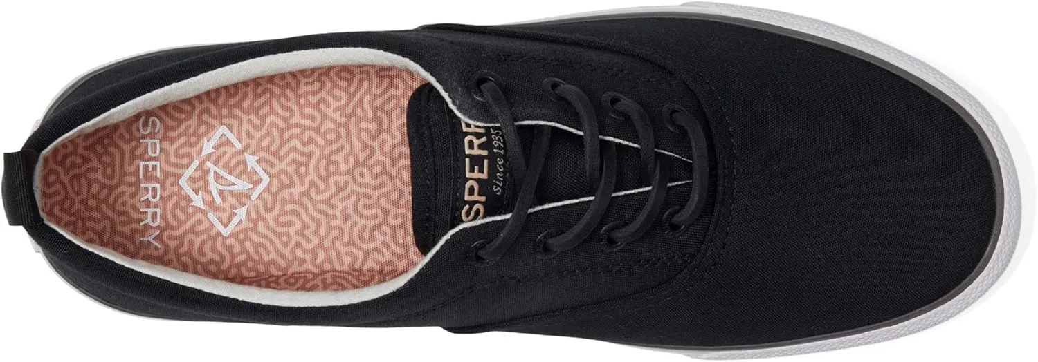 Sperry Men's Striper Ii CVO Seacycled Sneaker