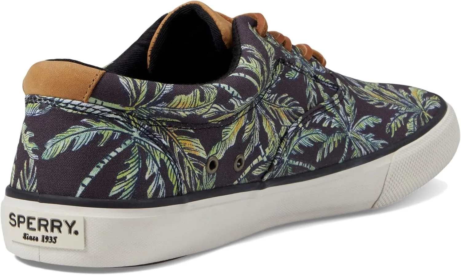 Sperry Top-Sider Men's Striper Ii CVO Sneaker