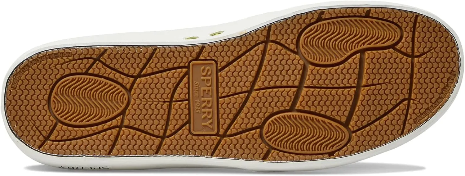 Sperry Women's Fairlead Sneaker