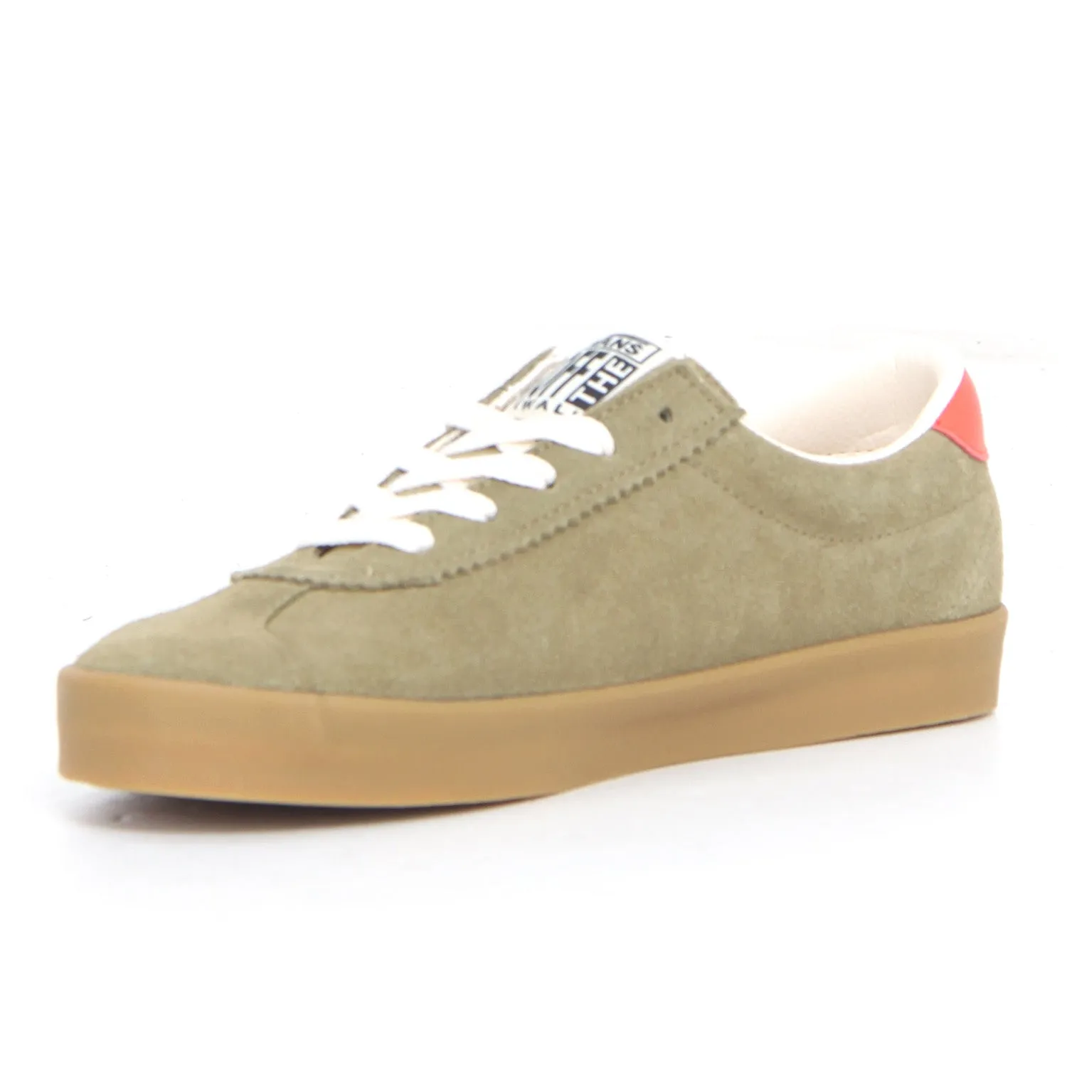 Sport Low sneaker