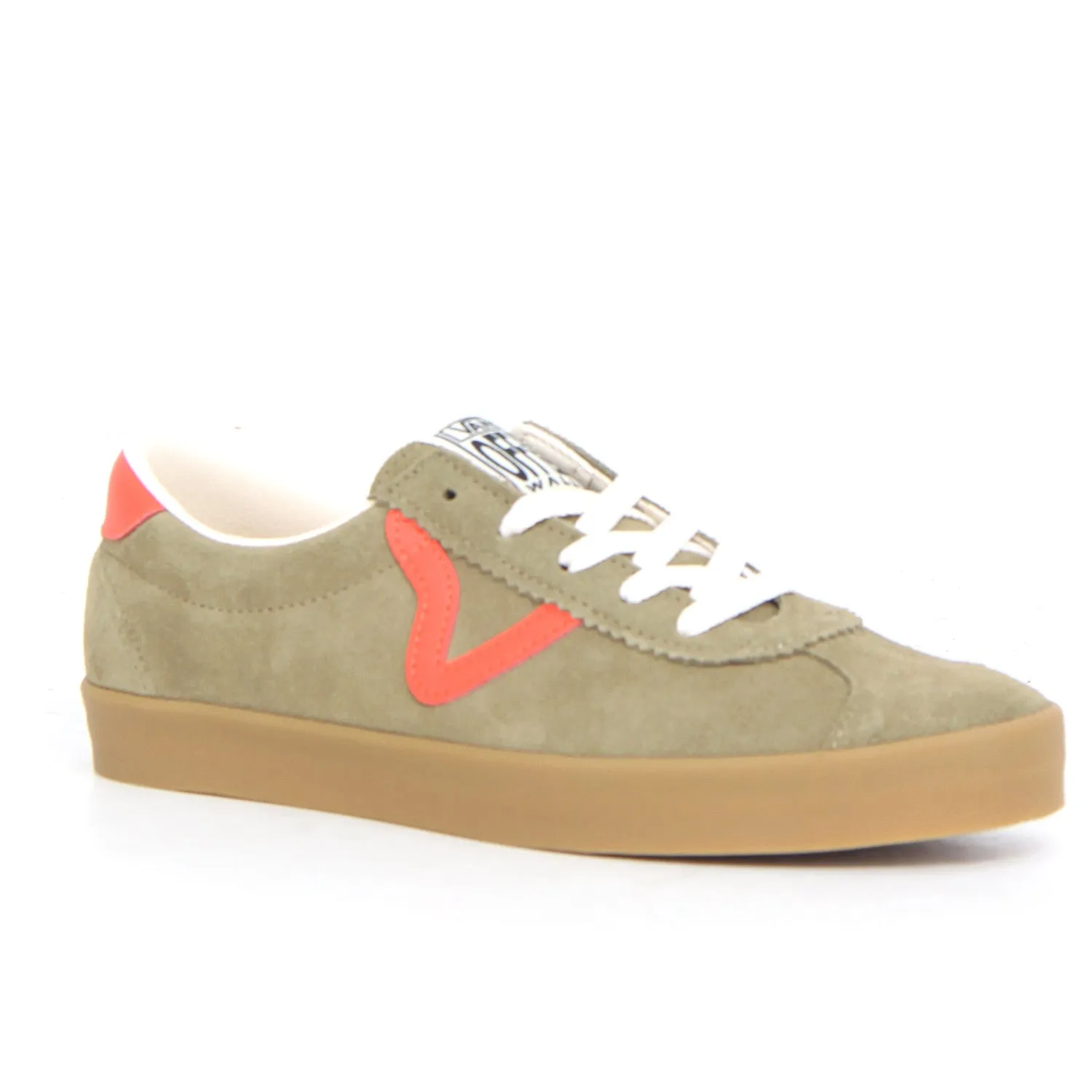Sport Low sneaker