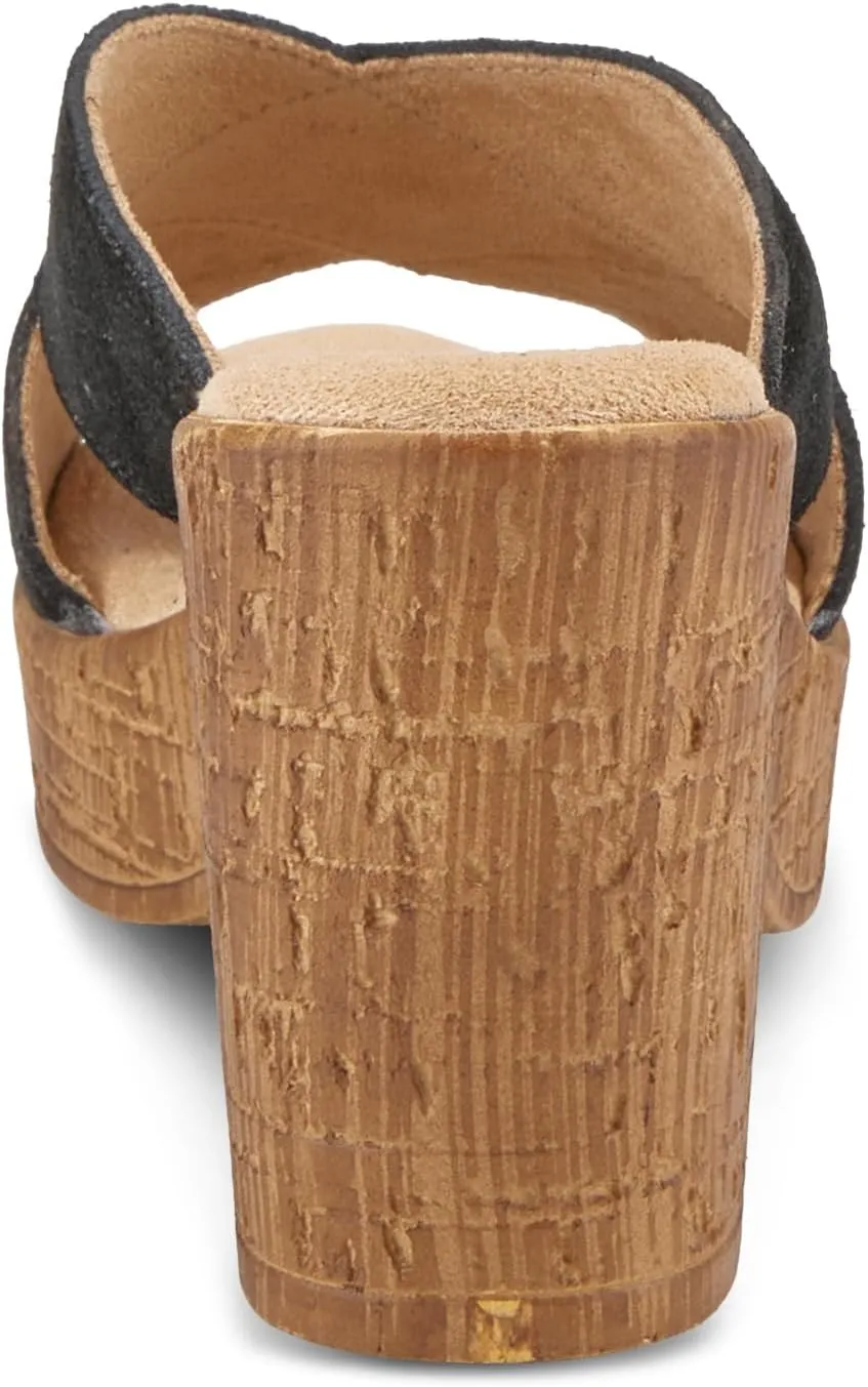 Spring Step Women's Blanchar Slide Sandal