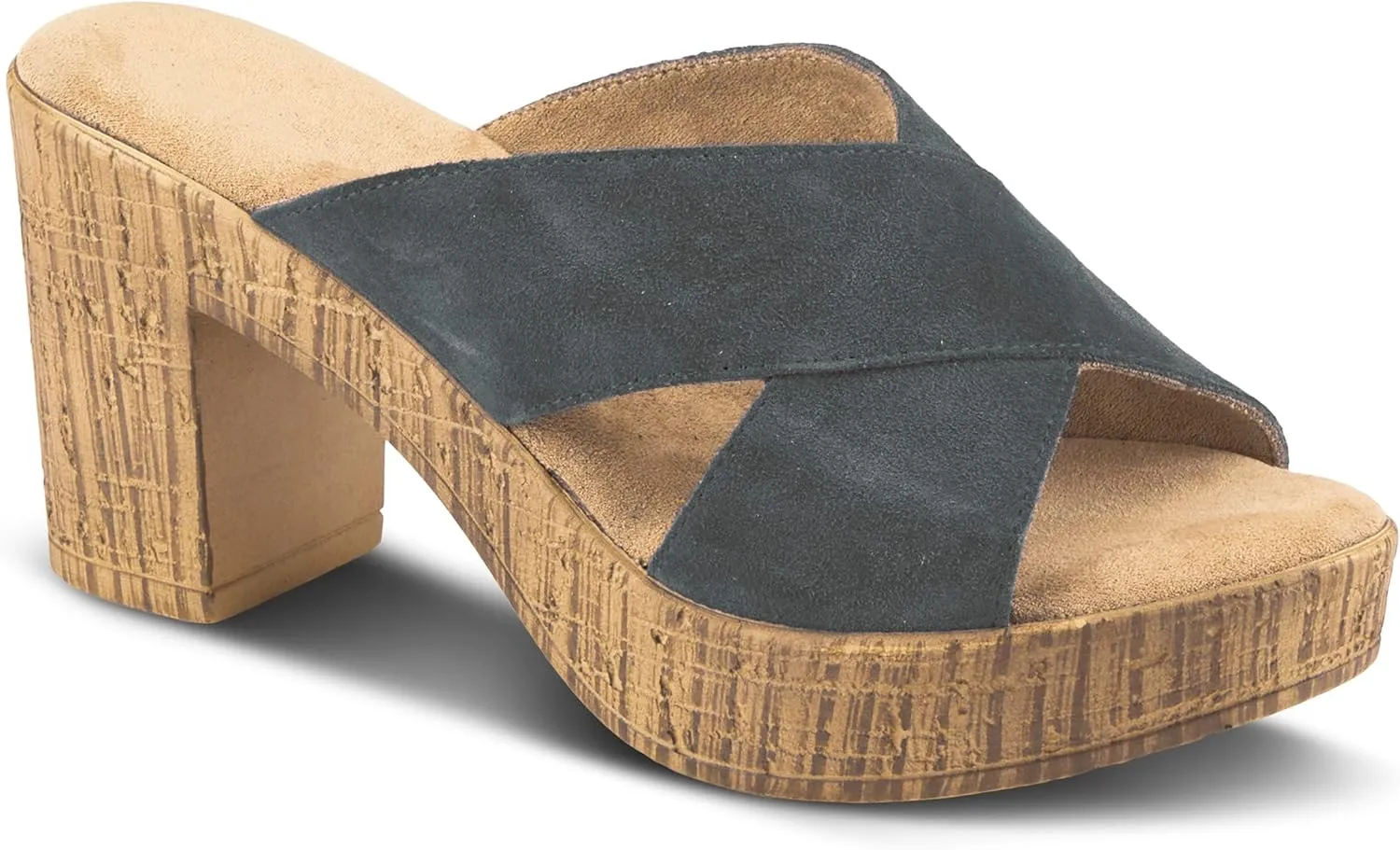 Spring Step Women's Blanchar Slide Sandal