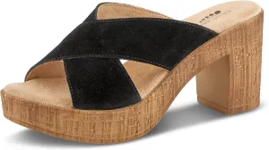 Spring Step Women's Blanchar Slide Sandal