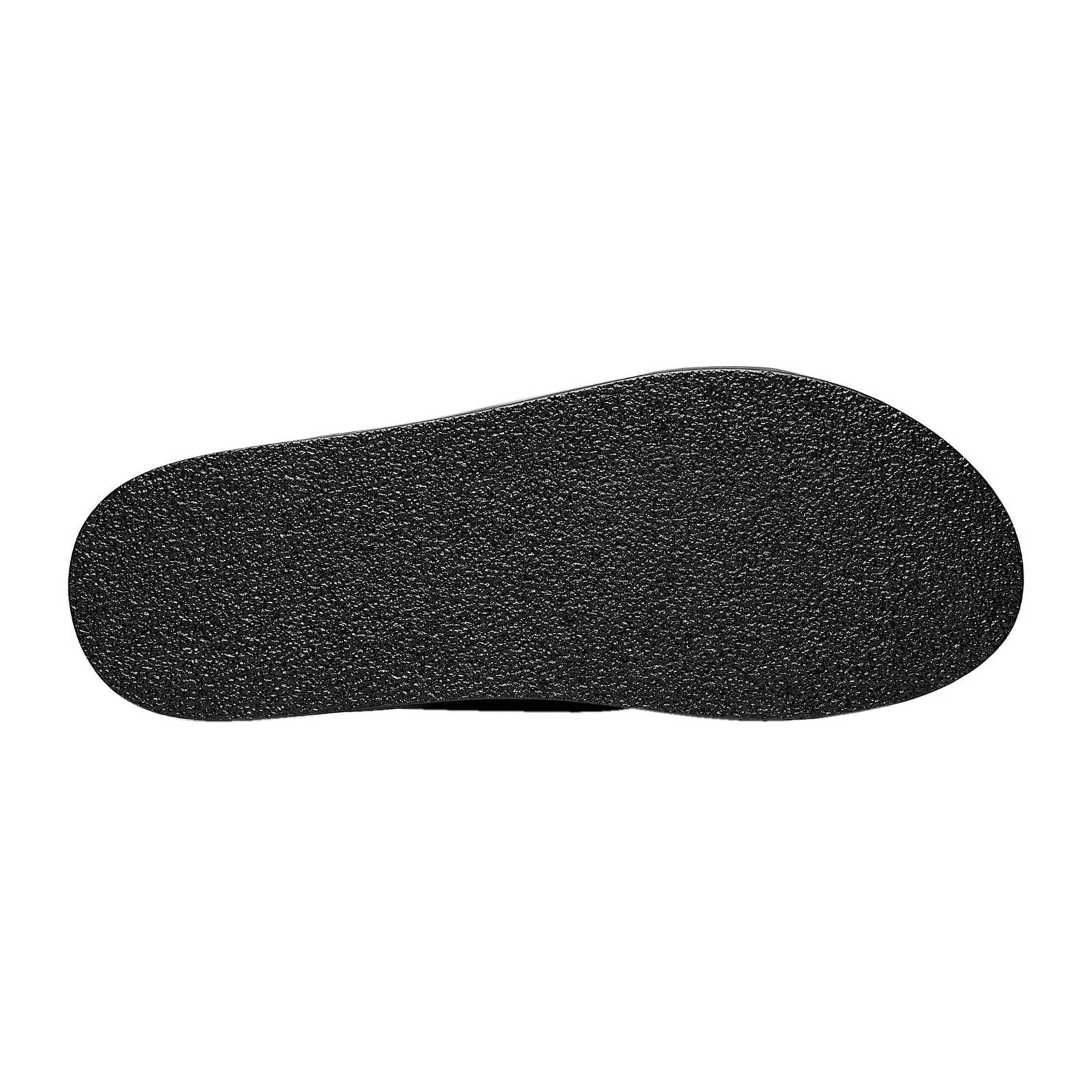 STACY ADAMS mens Montel Cross Strap Slide Sandal Loafer, Black, 13 US