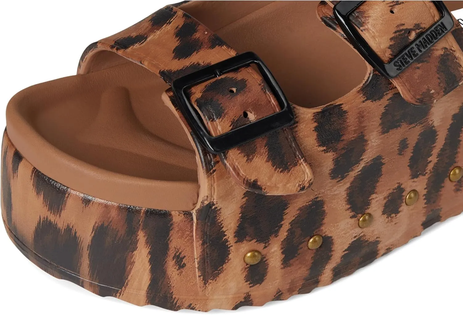 Steve Madden Women's Kali Slide Sandal