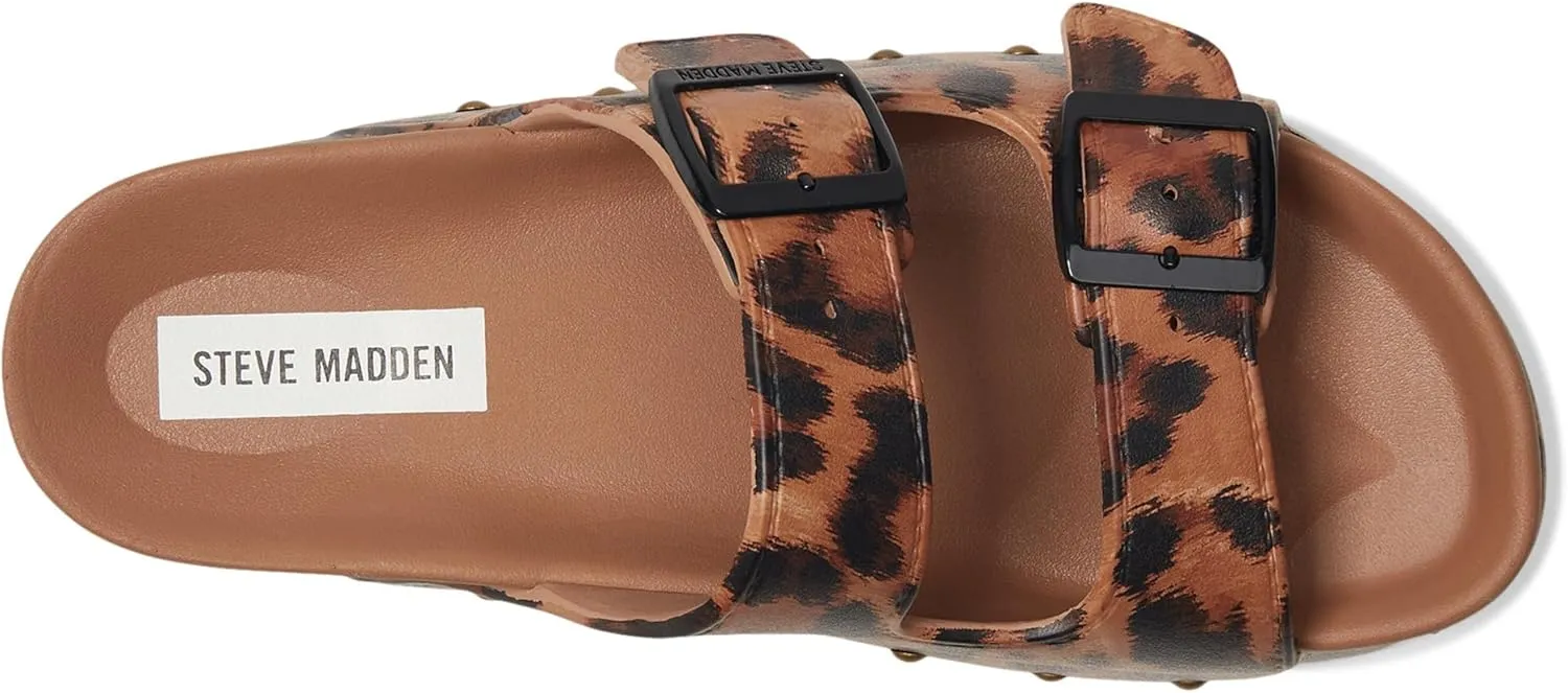 Steve Madden Women's Kali Slide Sandal