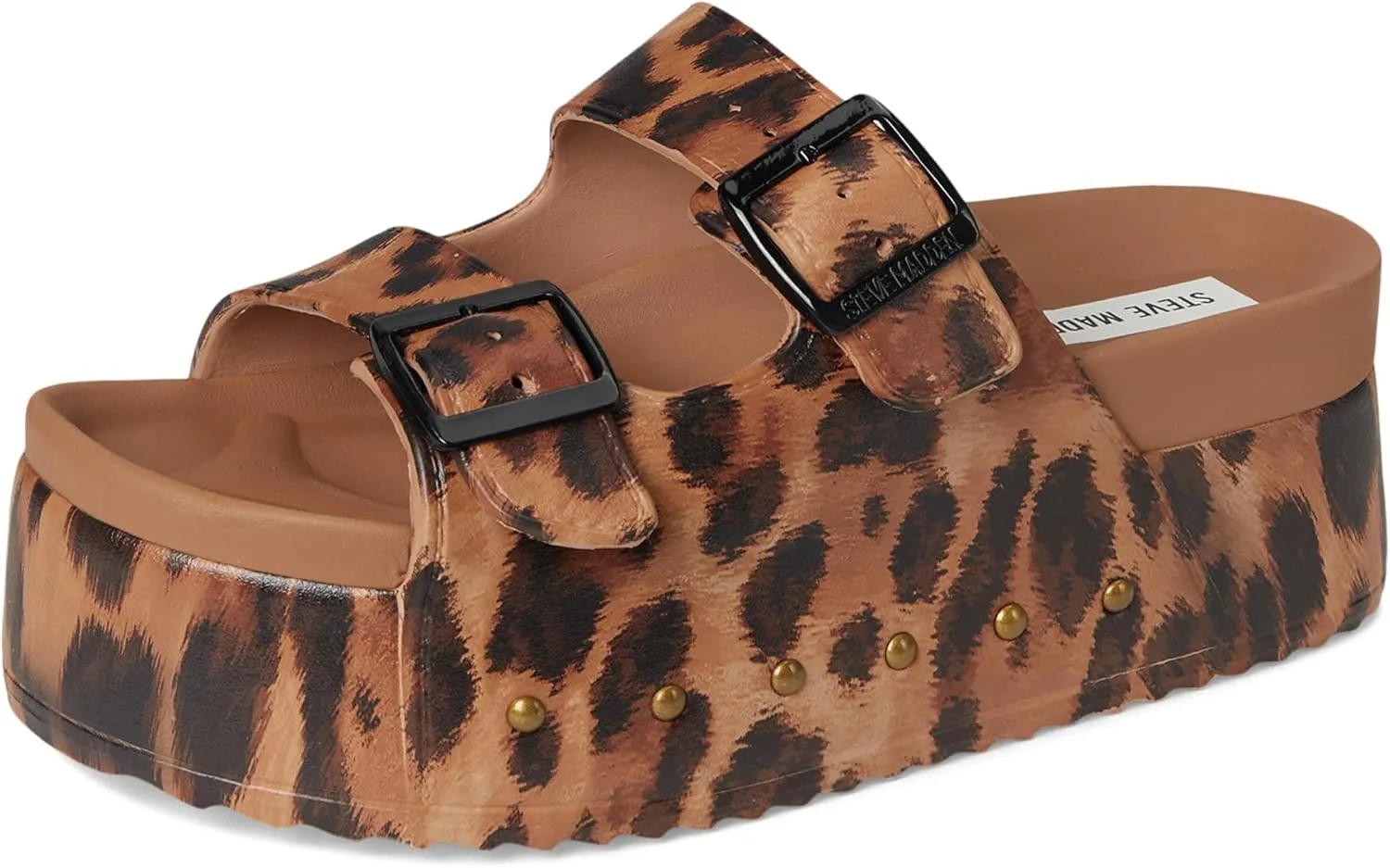 Steve Madden Women's Kali Slide Sandal