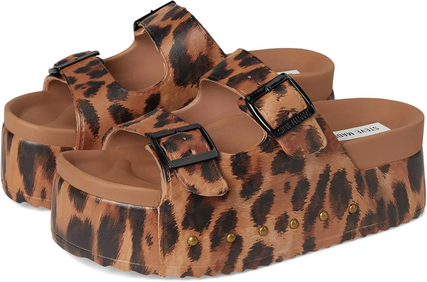 Steve Madden Women's Kali Slide Sandal