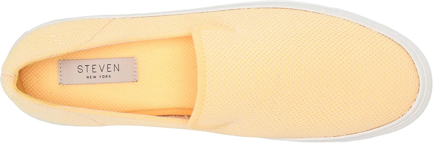 STEVEN by Steve Madden Women's Kraft Sneaker