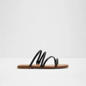 Stila Slide Sandals