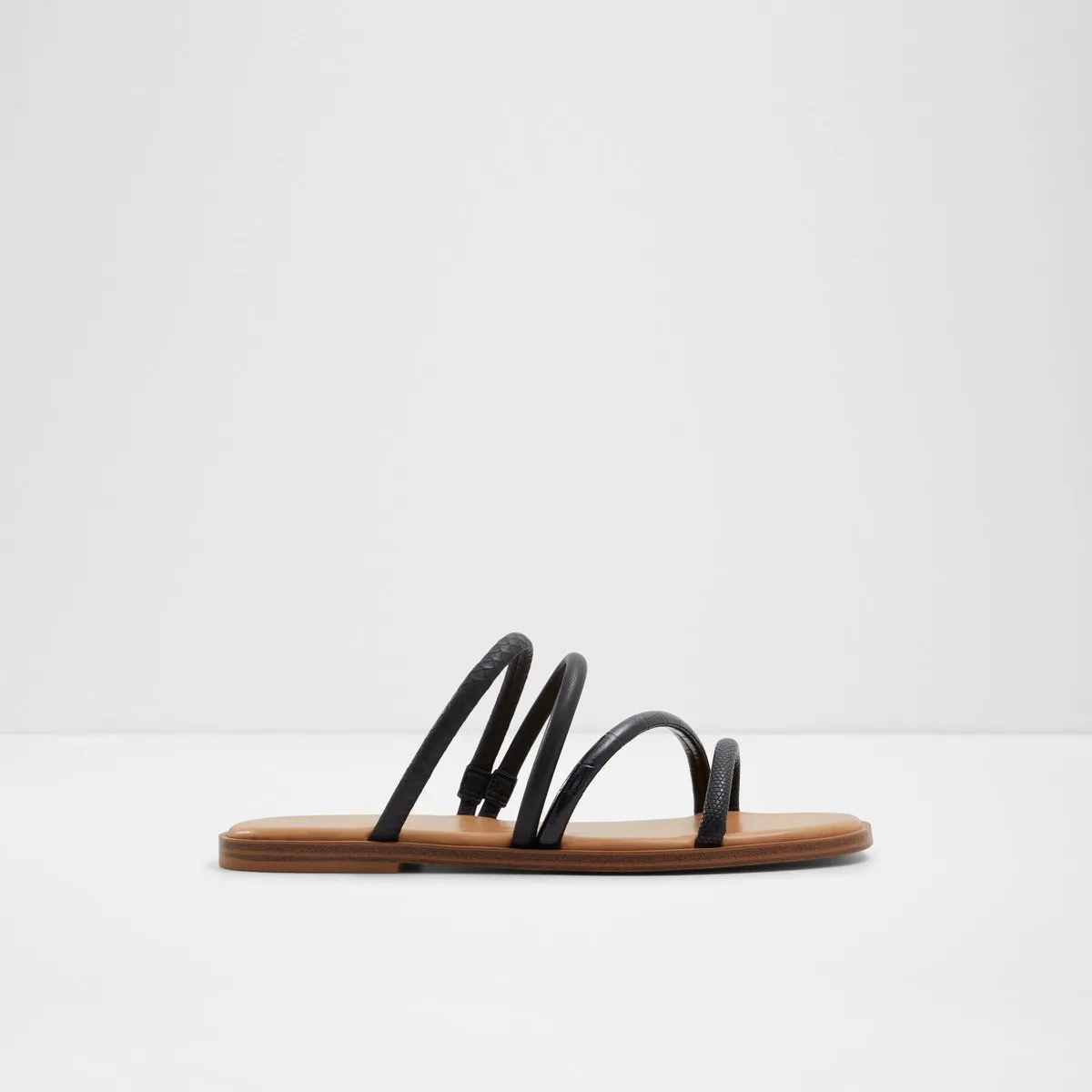 Stila Slide Sandals