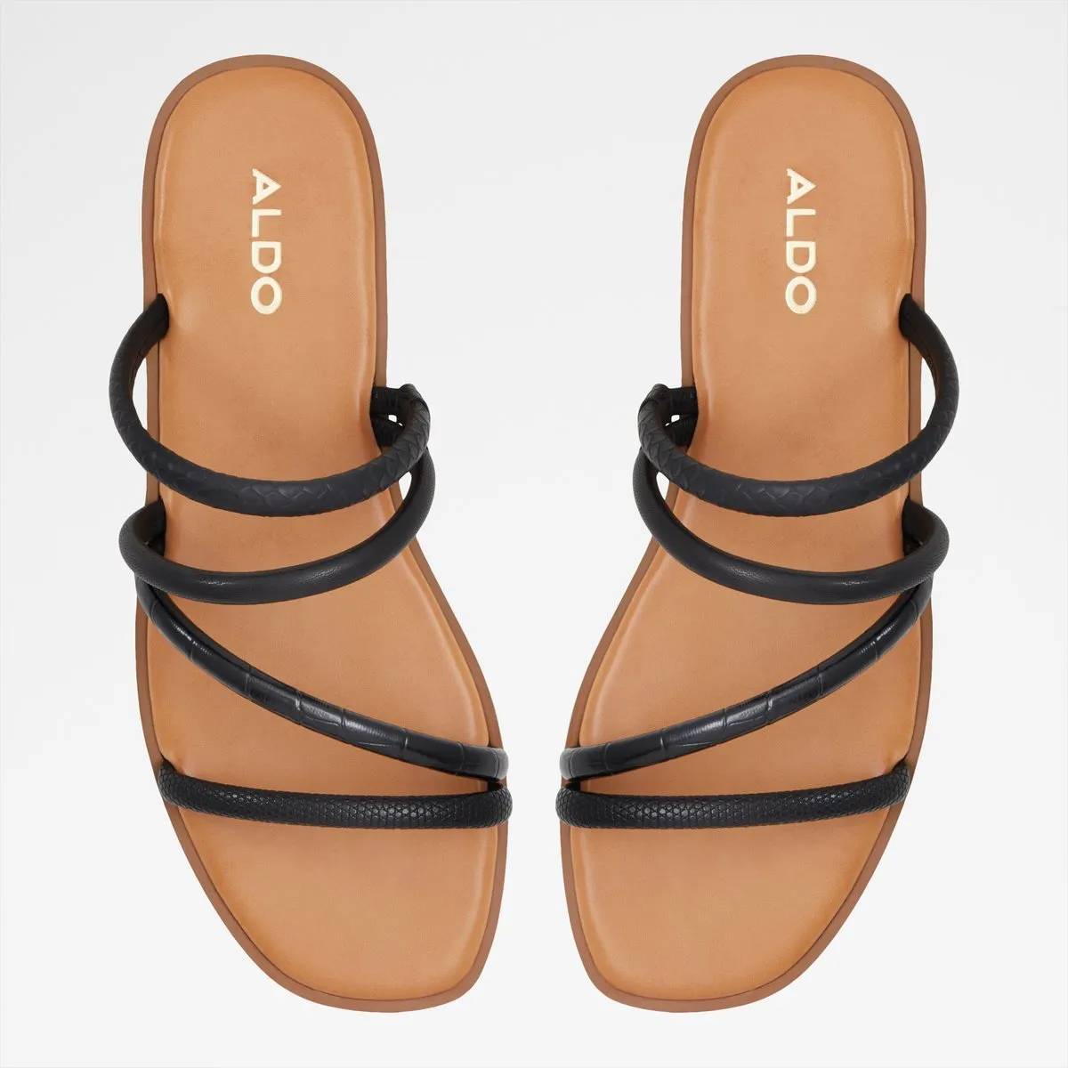 Stila Slide Sandals
