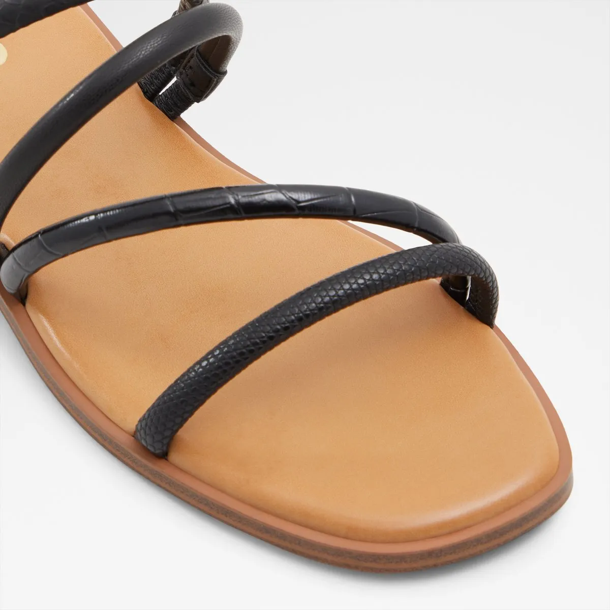 Stila Slide Sandals