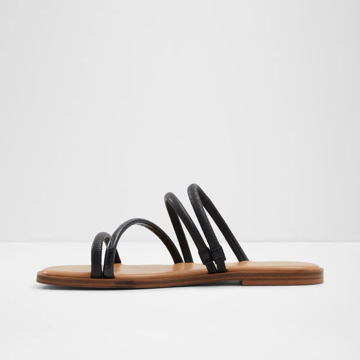 Stila Slide Sandals