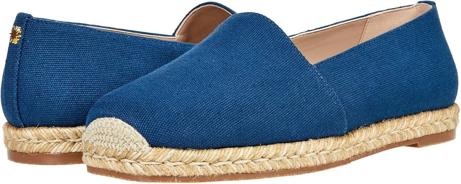 Stuart Weitzman Dree Slide Espadrille