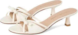 Stuart Weitzman Women's Felicity Slide 50 Pump