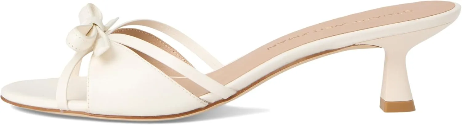 Stuart Weitzman Women's Felicity Slide 50 Pump