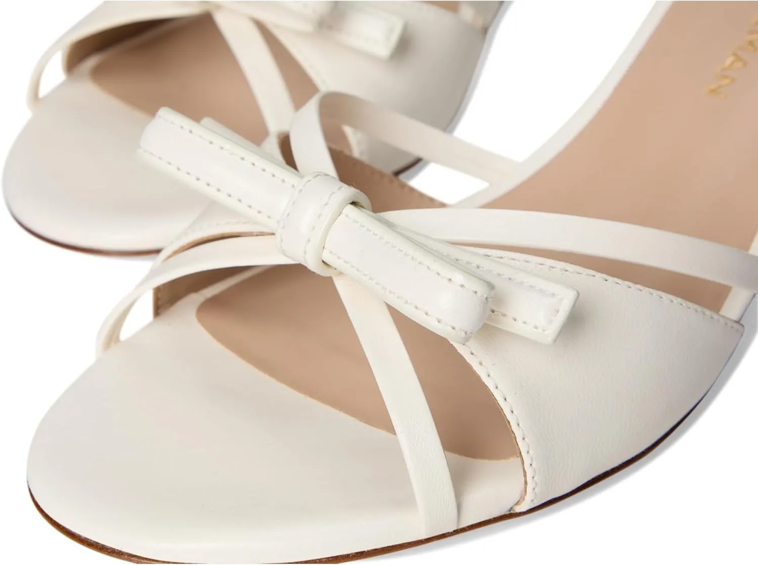 Stuart Weitzman Women's Felicity Slide 50 Pump