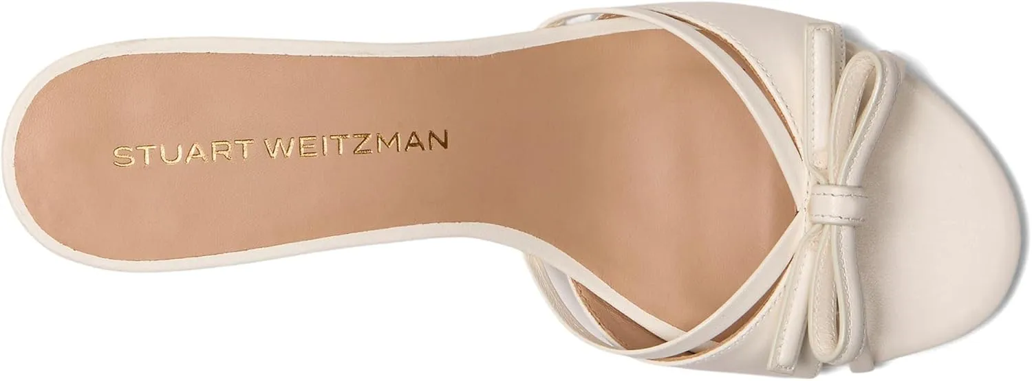 Stuart Weitzman Women's Felicity Slide 50 Pump
