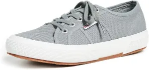 Superga unisex adult S000010 Sneaker, Grey Sage/Grey Sage, 9.5 US