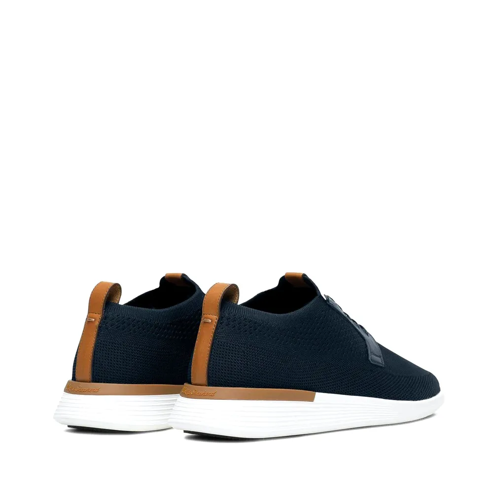 Swiftknit Derby Navy