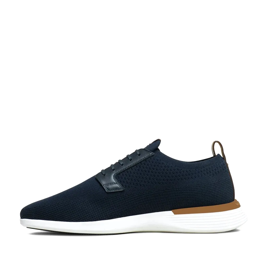 Swiftknit Derby Navy