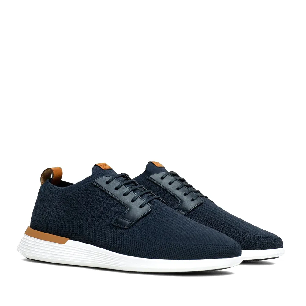 Swiftknit Derby Navy