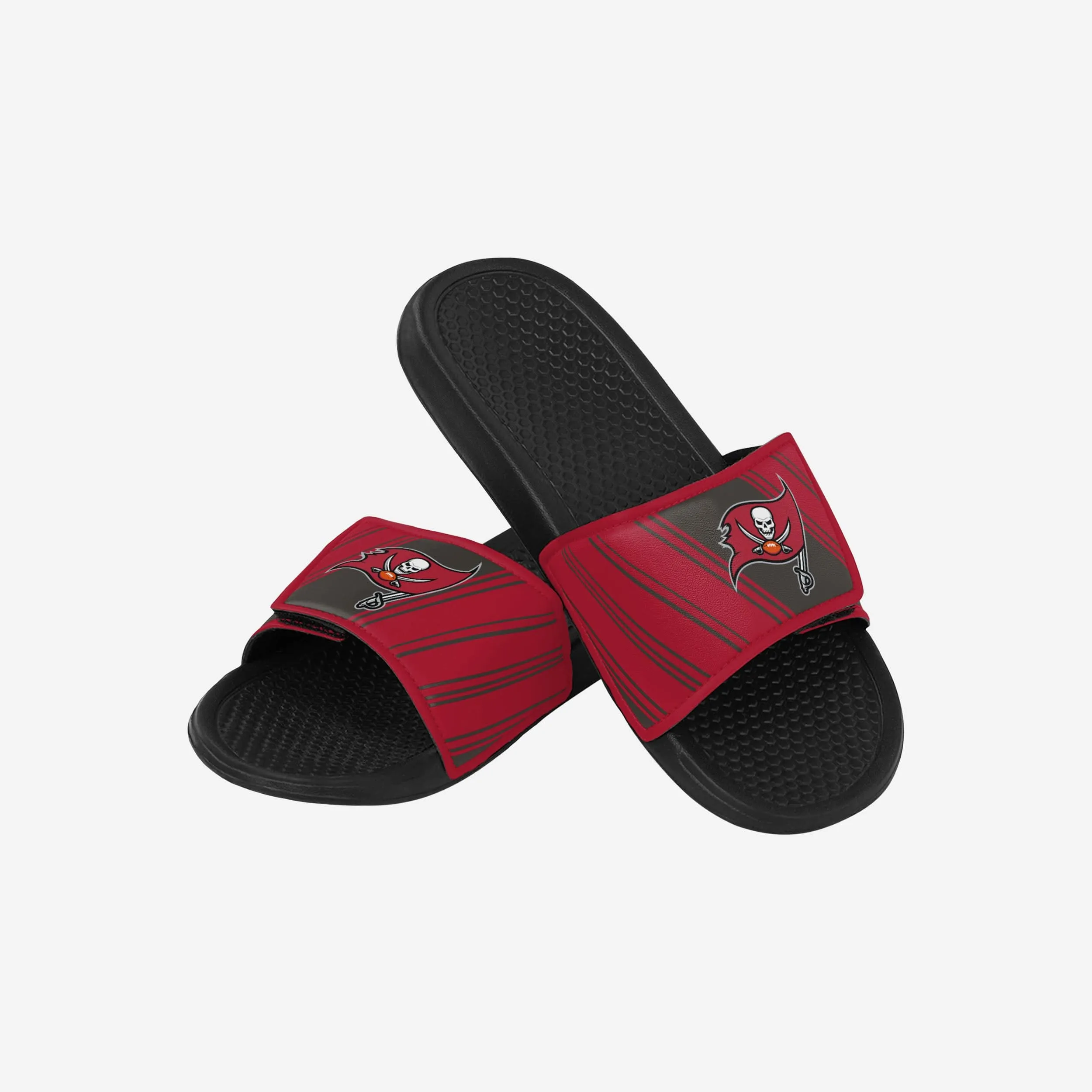 Tampa Bay Buccaneers Youth Legacy Slide