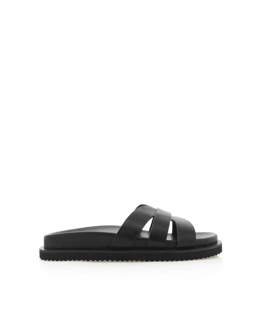 Tamy Slide - Black