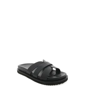 Tamy Slide - Black