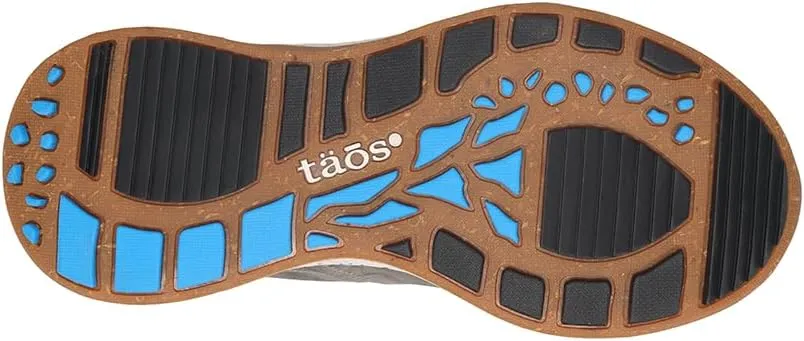 Taos Footwear Women's Super Step in Sneaker