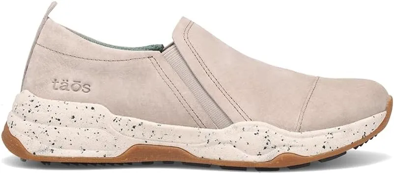 Taos Footwear Women's Super Step in Sneaker