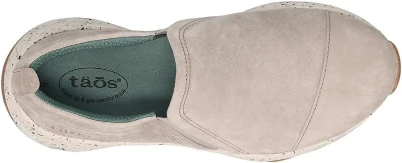 Taos Footwear Women's Super Step in Sneaker