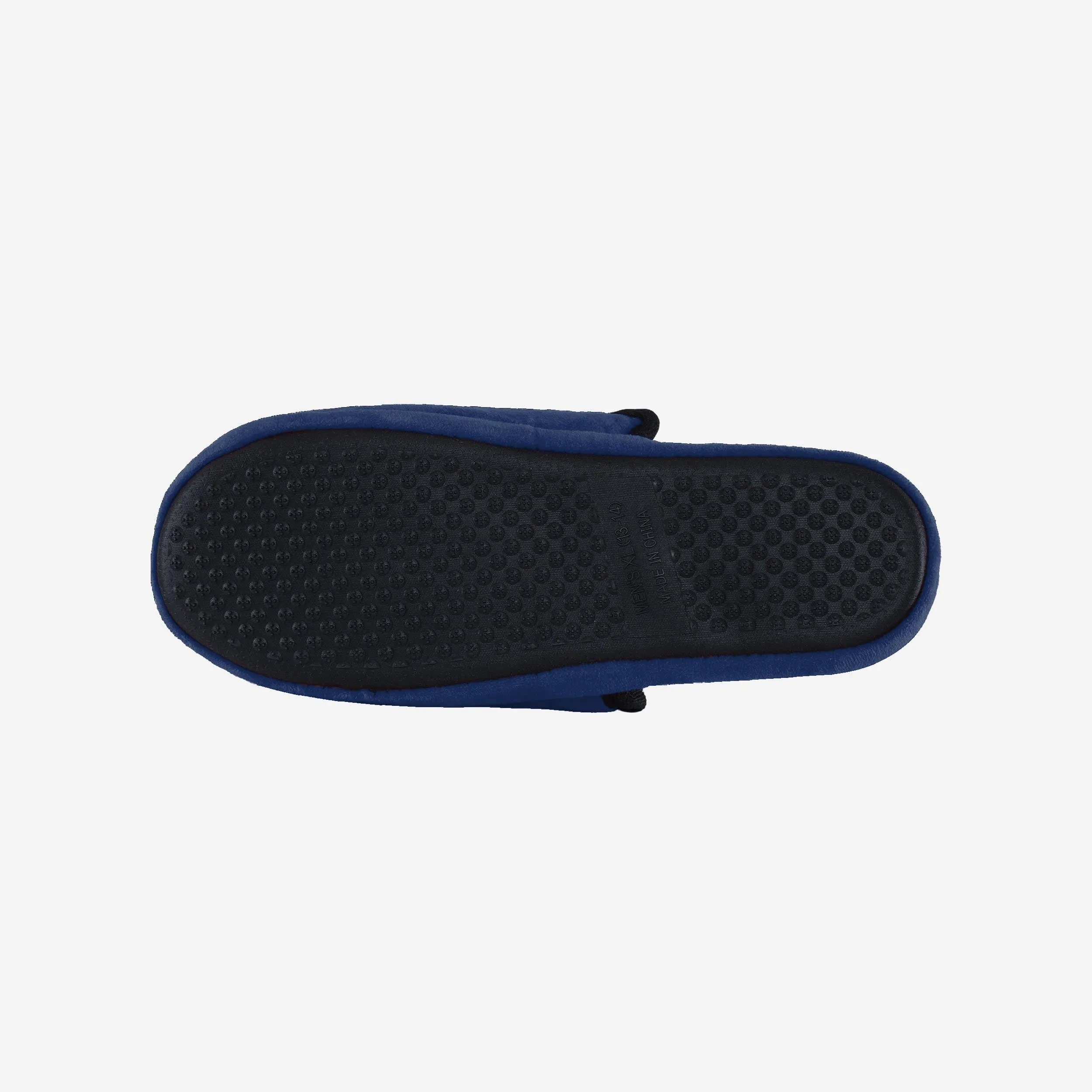Tennessee Titans Sherpa Slide Slipper