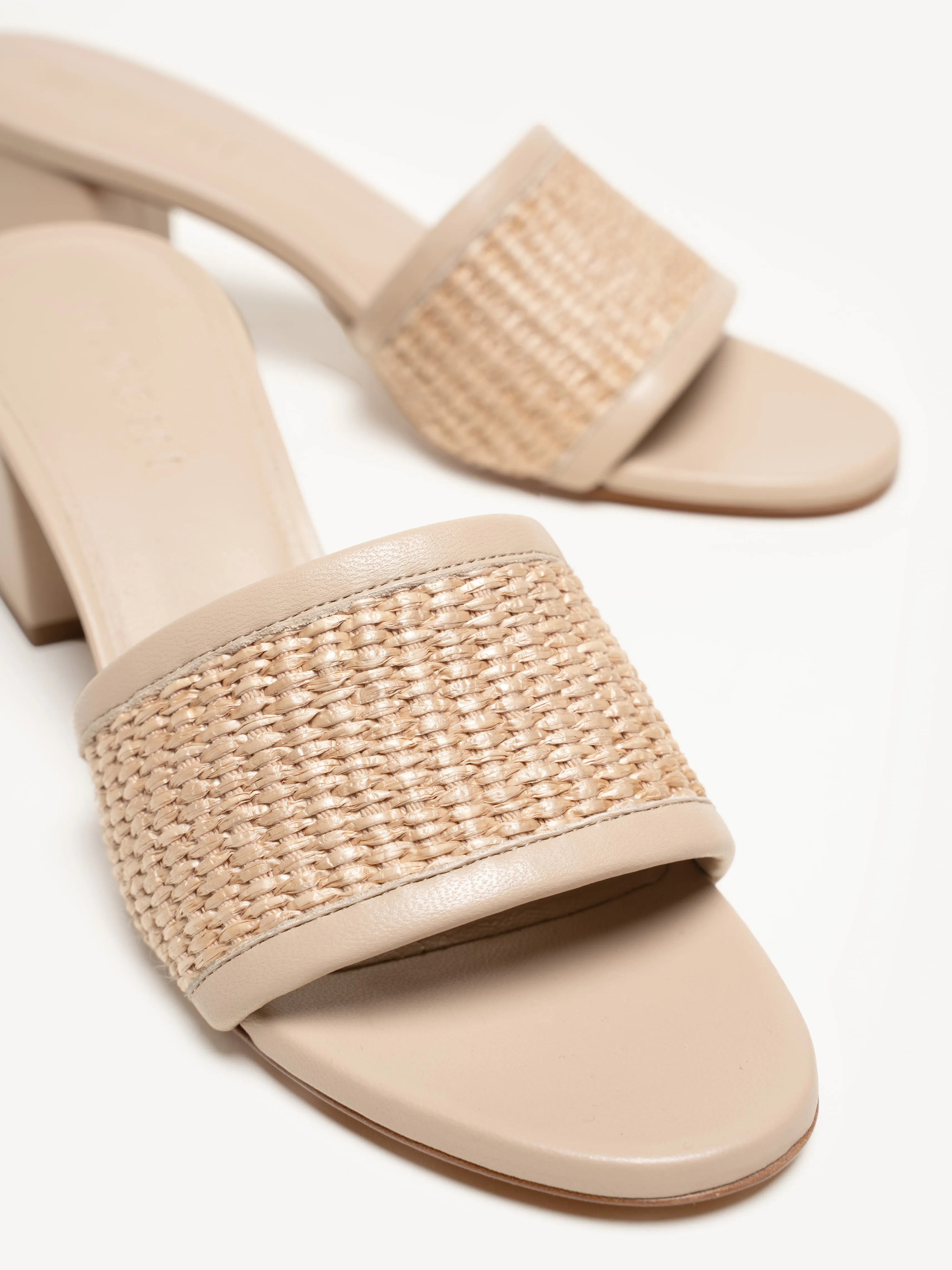 The Nadia (Sample Sale)