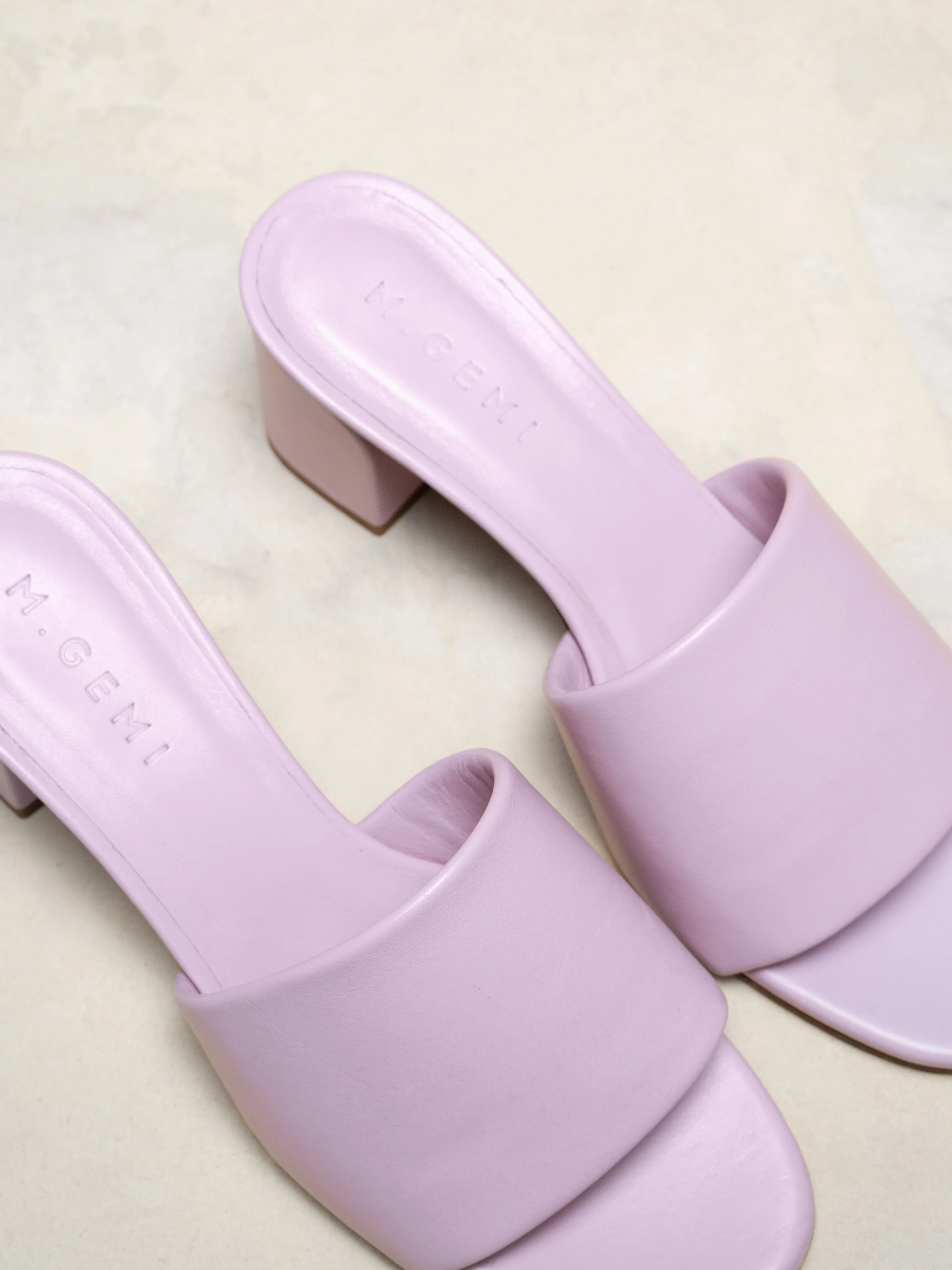 The Nadia (Sample Sale)