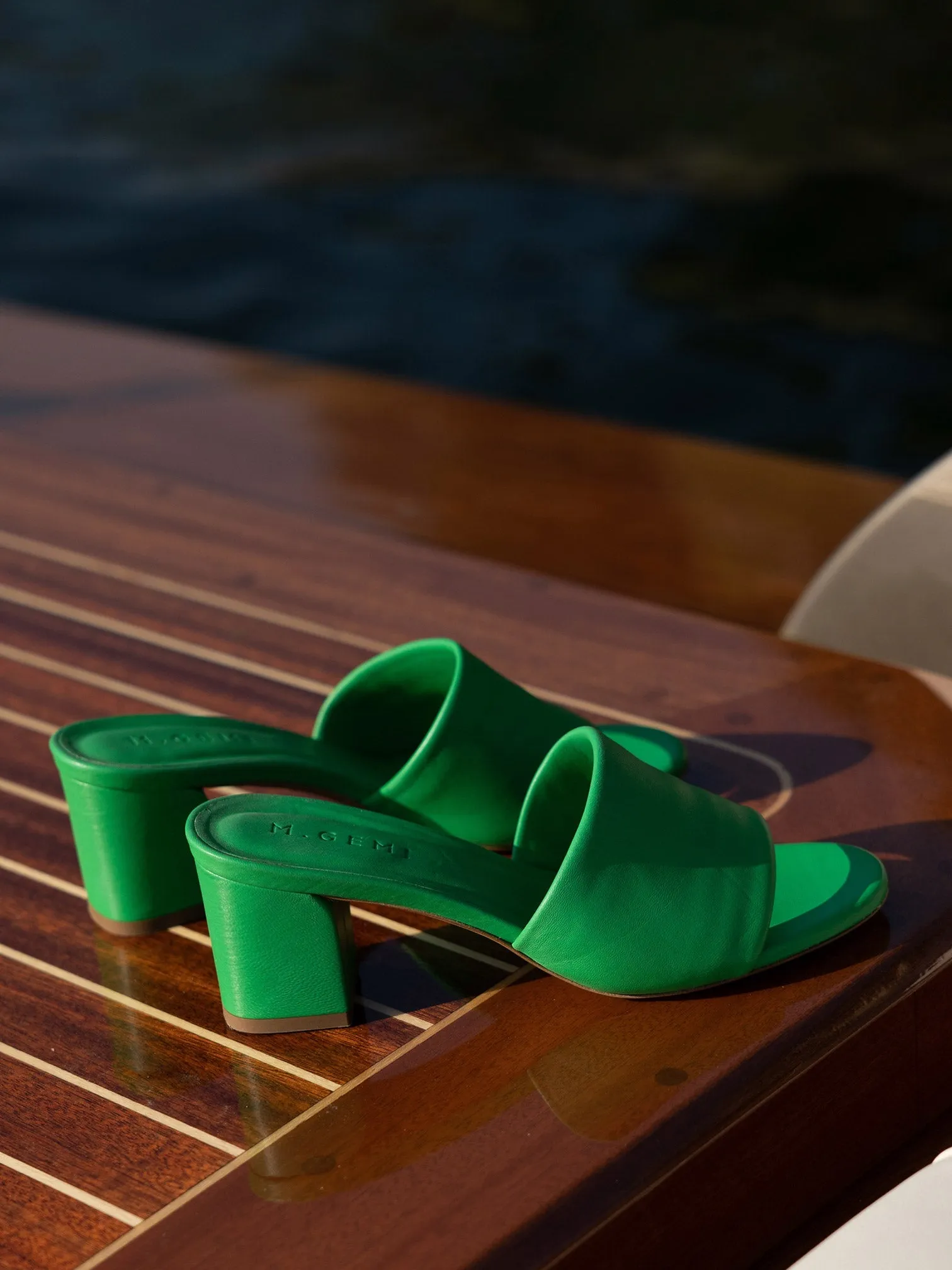 The Nadia (Sample Sale)