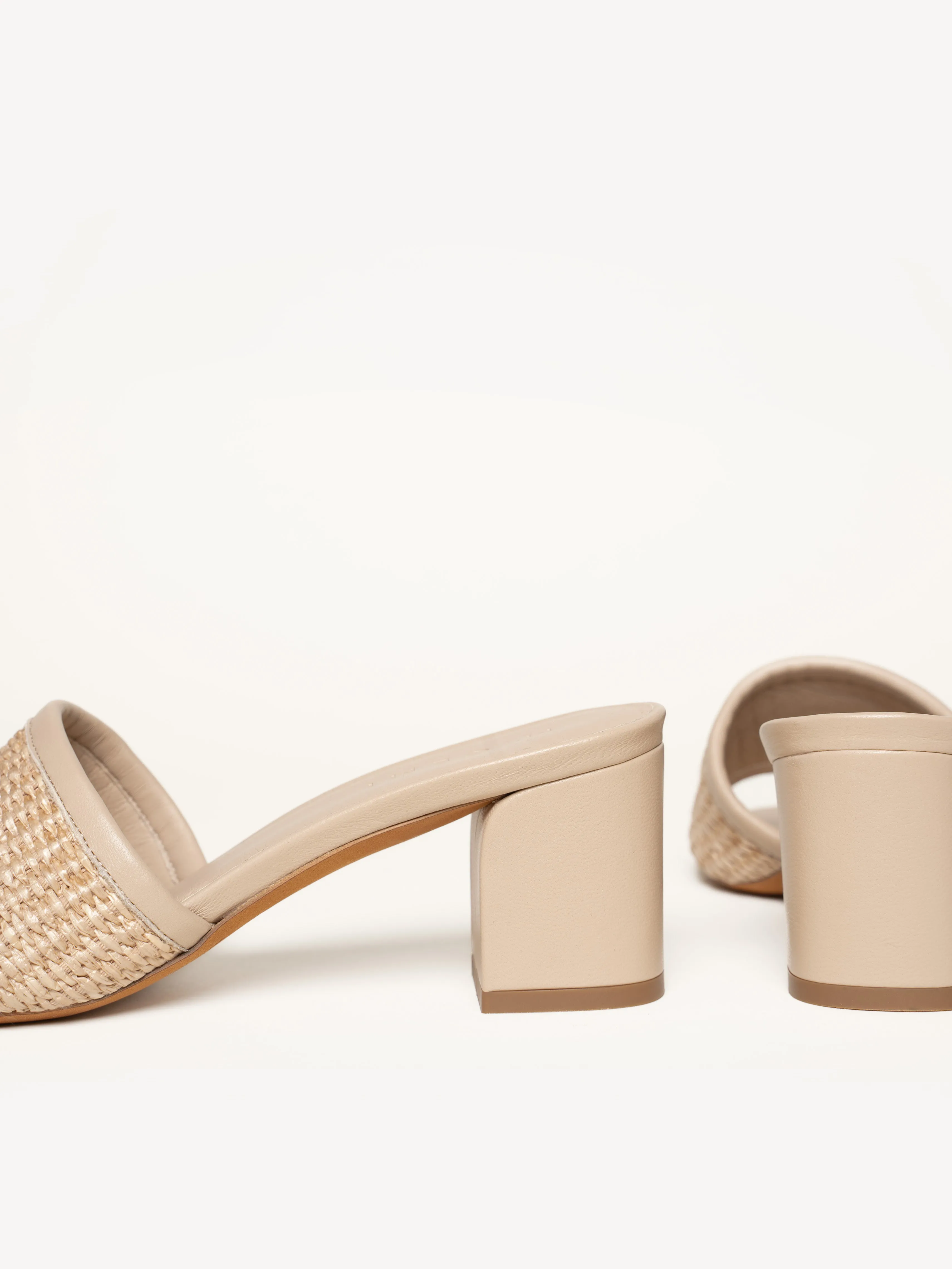 The Nadia (Sample Sale)