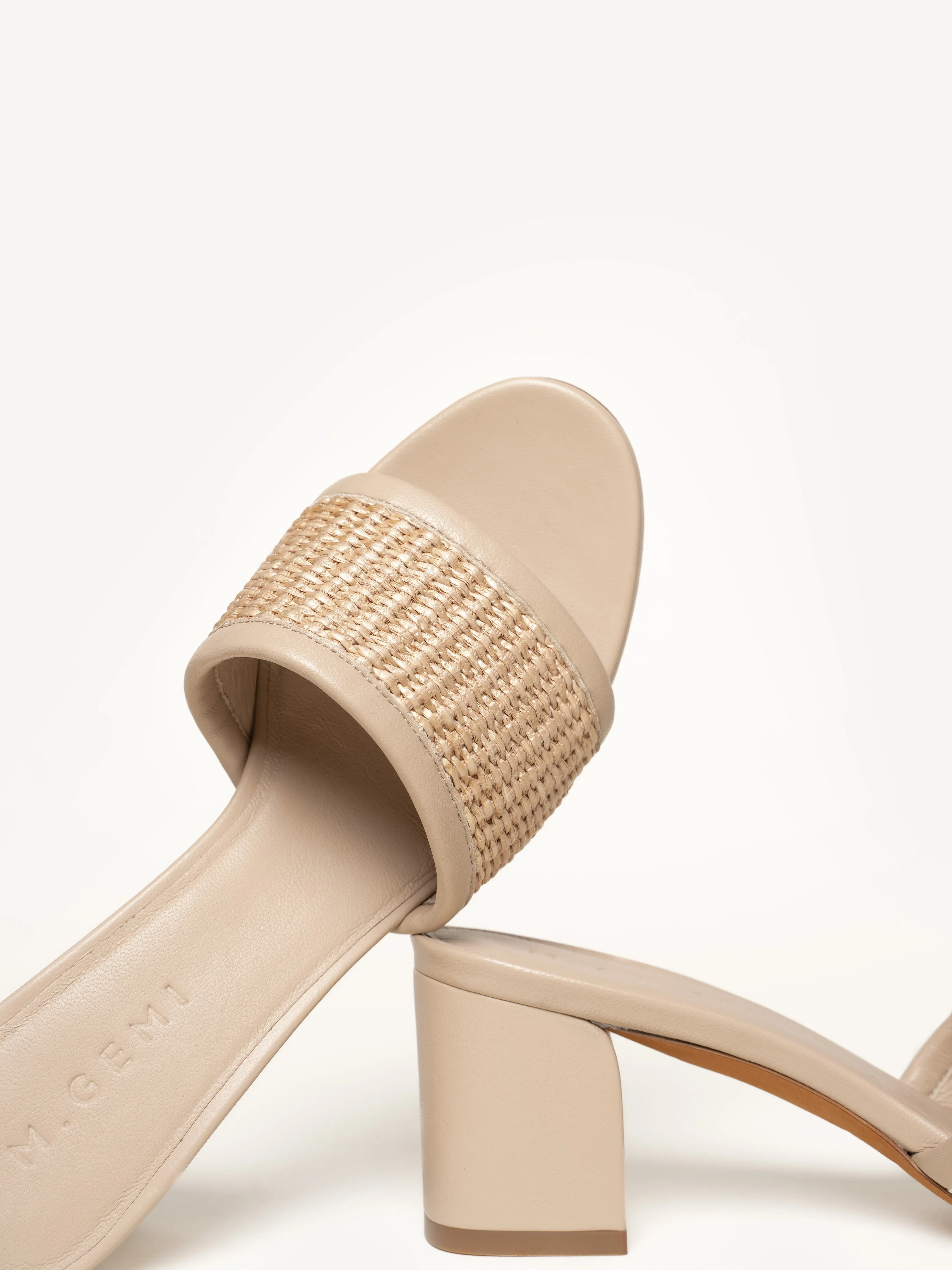 The Nadia (Sample Sale)