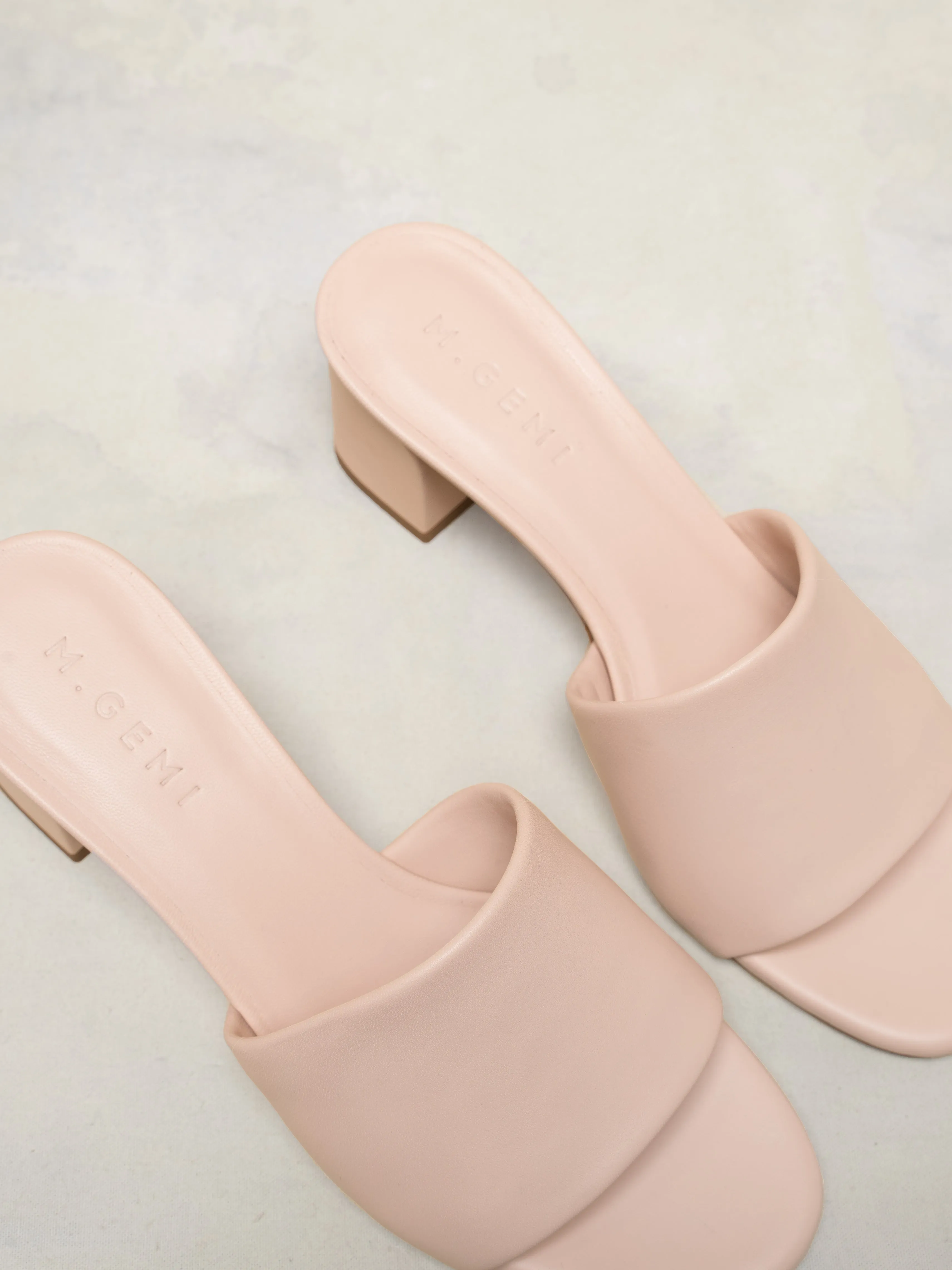 The Nadia (Sample Sale)