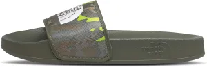The North Face Base Camp Slide III (Toddler/Little Kid/Big Kid)