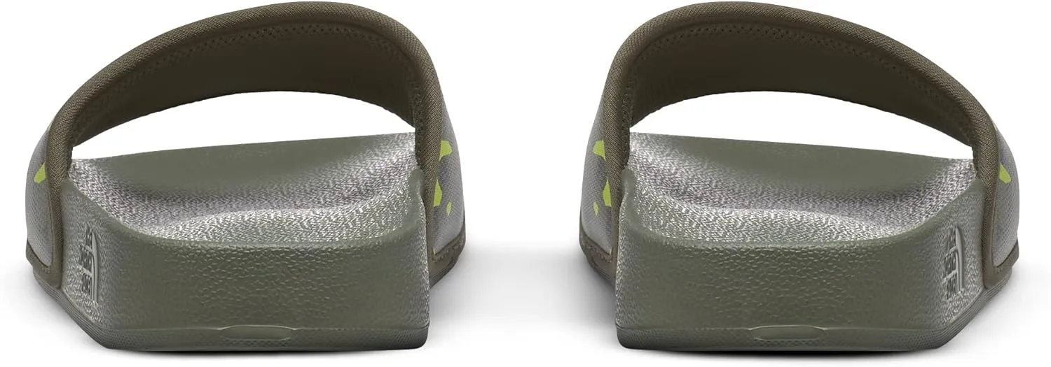 The North Face Base Camp Slide III (Toddler/Little Kid/Big Kid)
