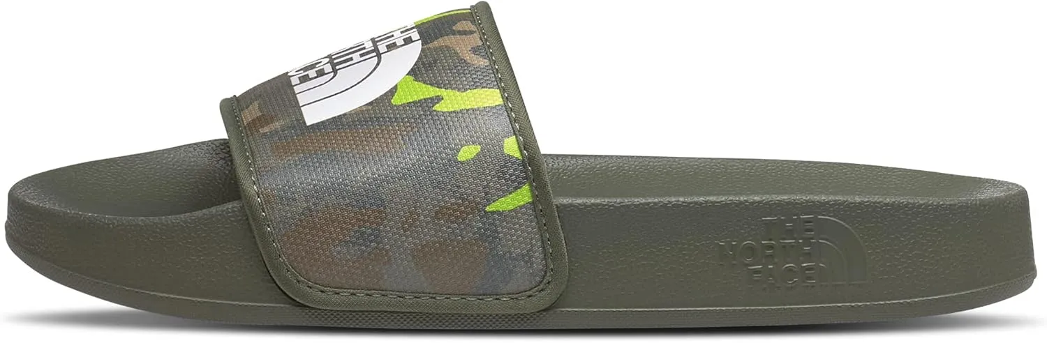The North Face Base Camp Slide III (Toddler/Little Kid/Big Kid)