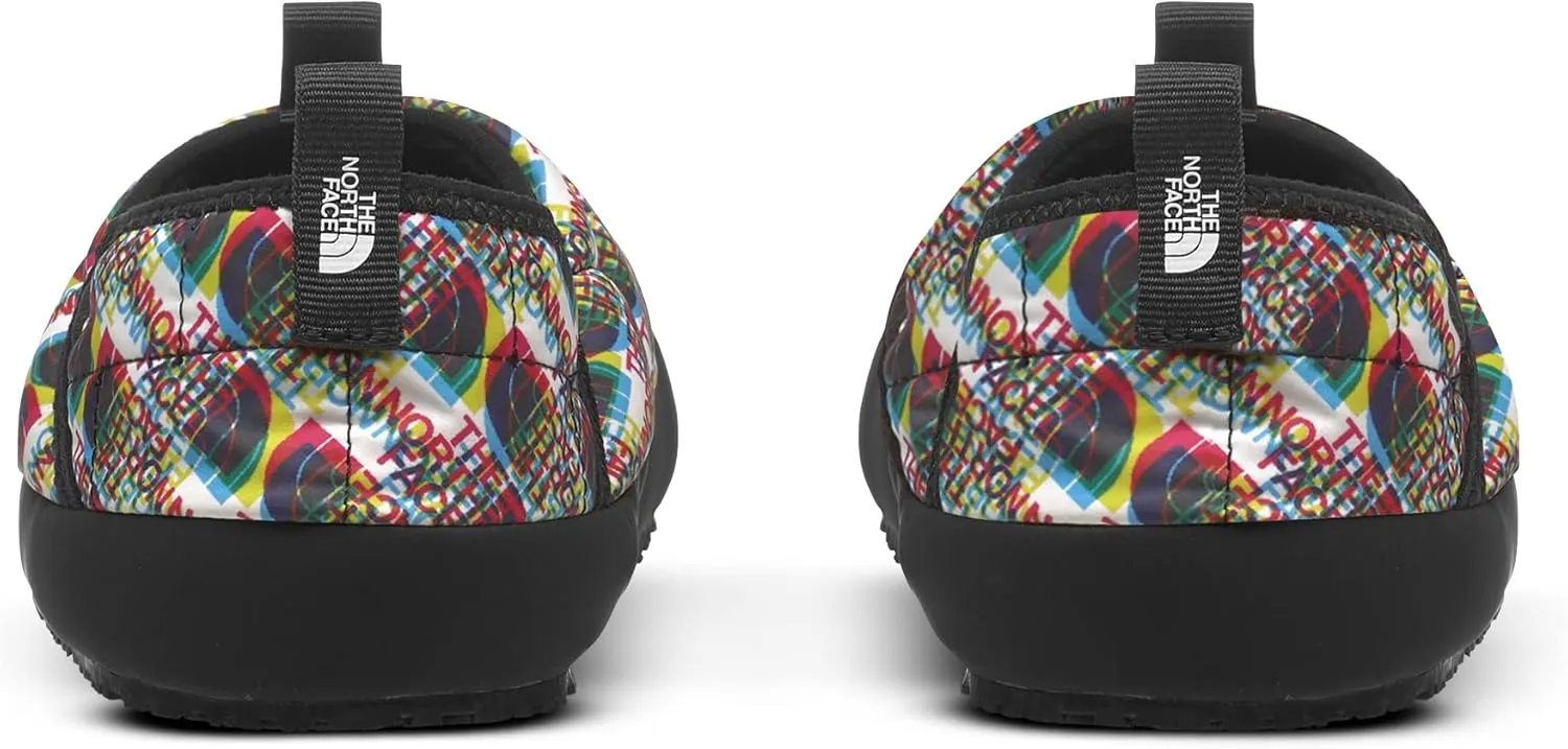 THE NORTH FACE Teen Thermoball Insulated Traction Mule II Shoe